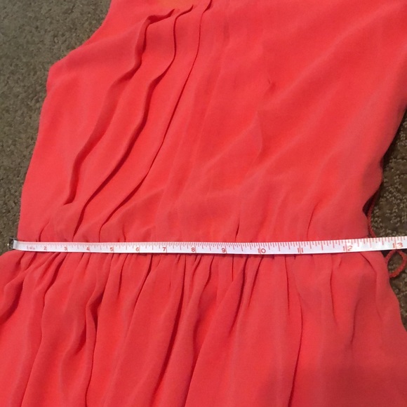Coral Sundress - Picture 4 of 11
